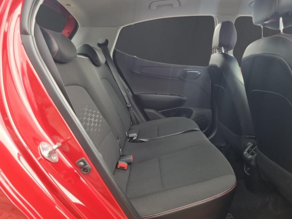 Hyundai Grand I10 1.0 Premium