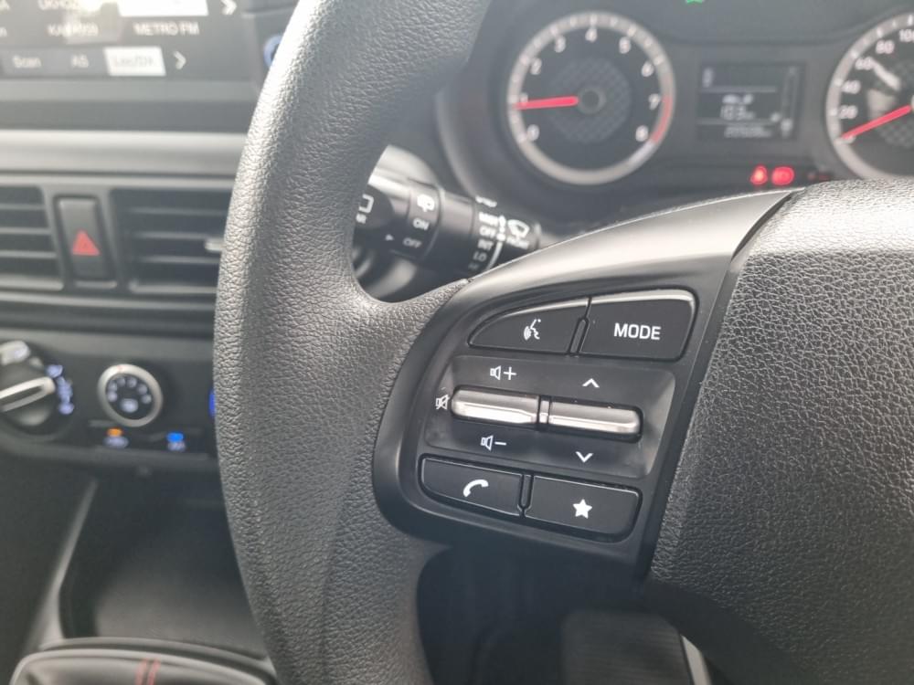 Hyundai Grand I10 1.0 Premium