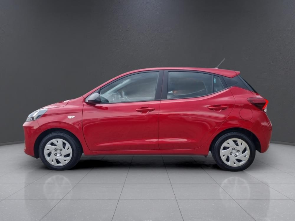 Hyundai Grand I10 1.0 Premium