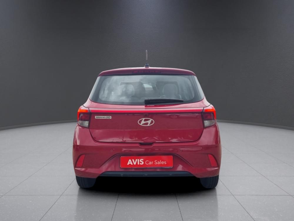 Hyundai Grand I10 1.0 Premium