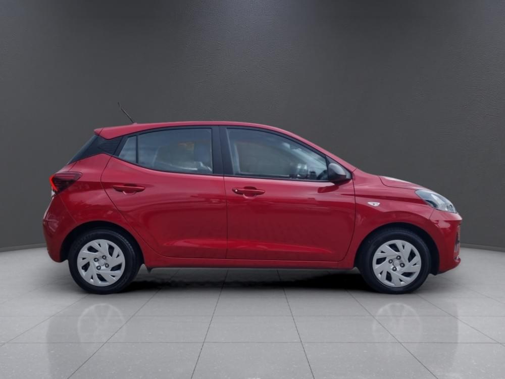 Hyundai Grand I10 1.0 Premium