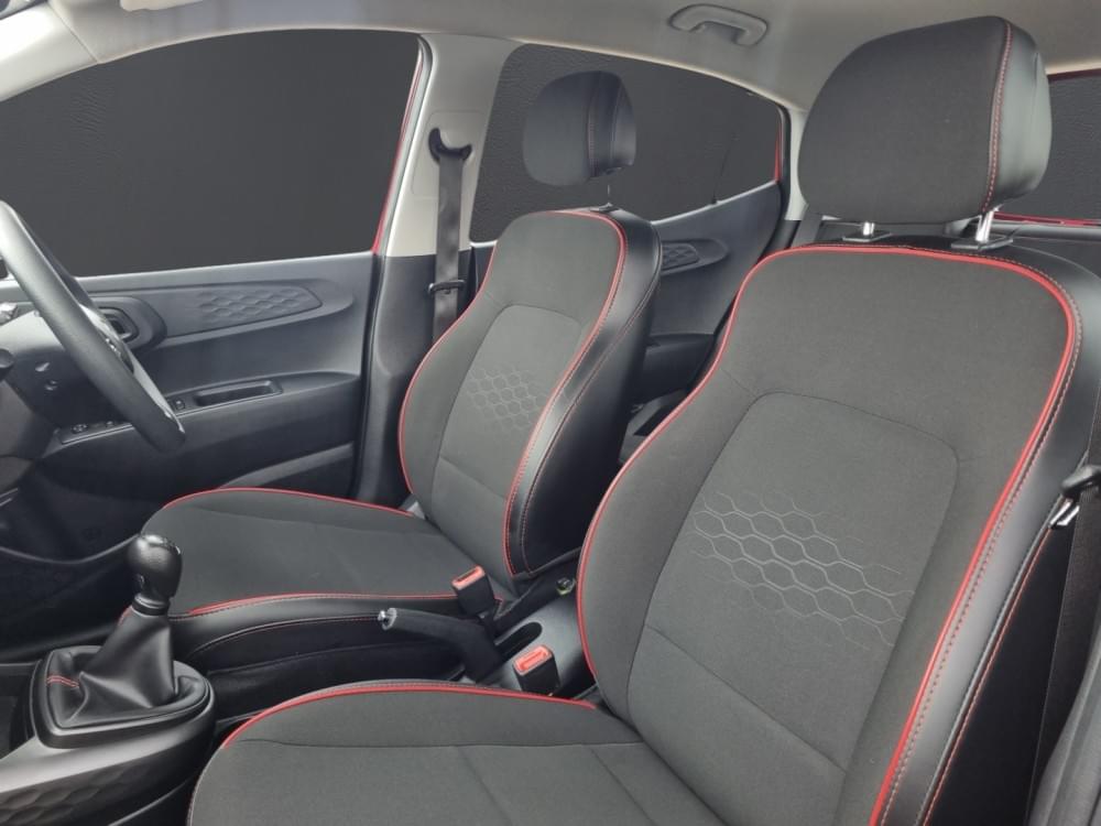 Hyundai Grand I10 1.0 Premium