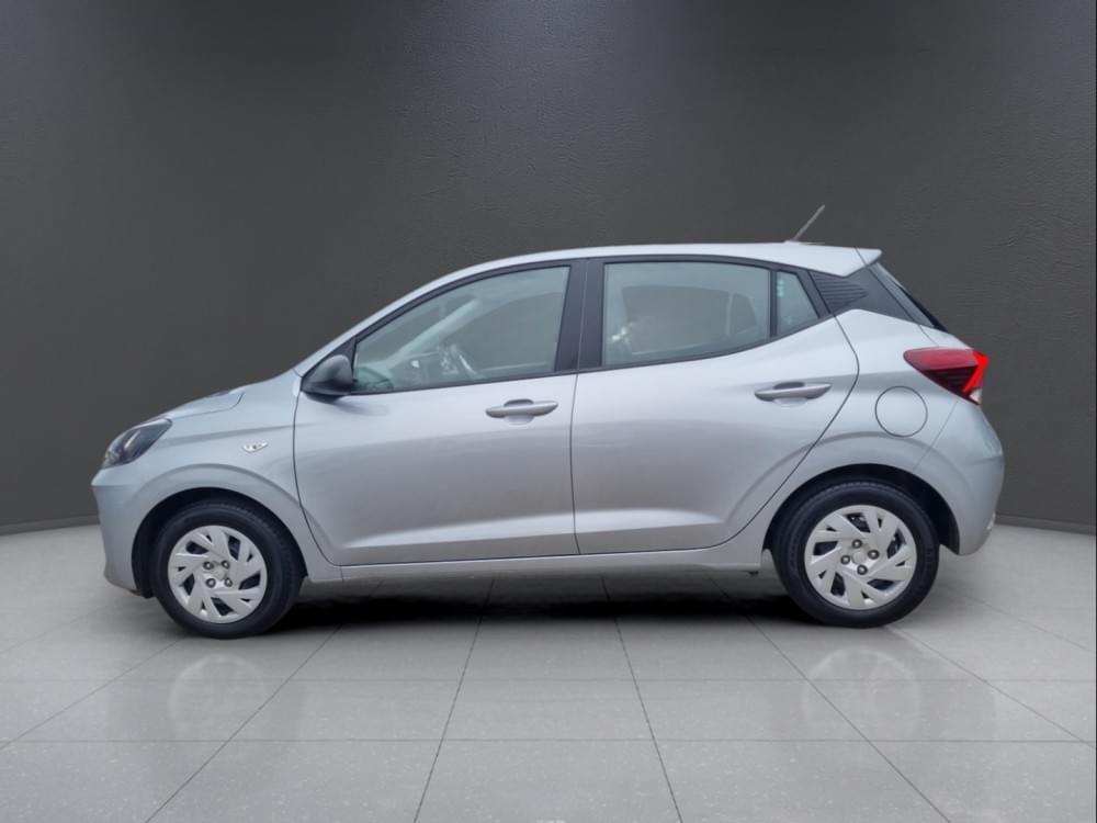 Hyundai Grand I10 1.0 Premium