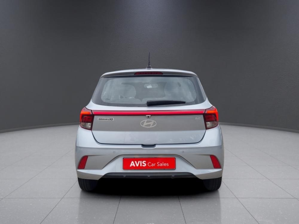 Hyundai Grand I10 1.0 Premium