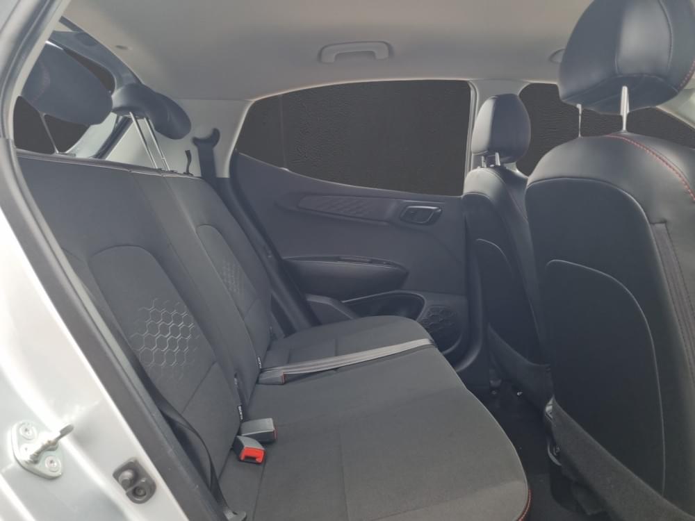 Hyundai Grand I10 1.0 Premium