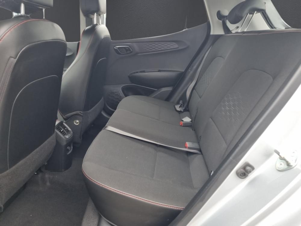Hyundai Grand I10 1.0 Premium