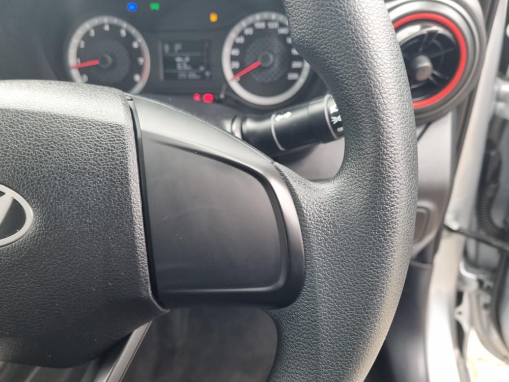 Hyundai Grand I10 1.0 Premium