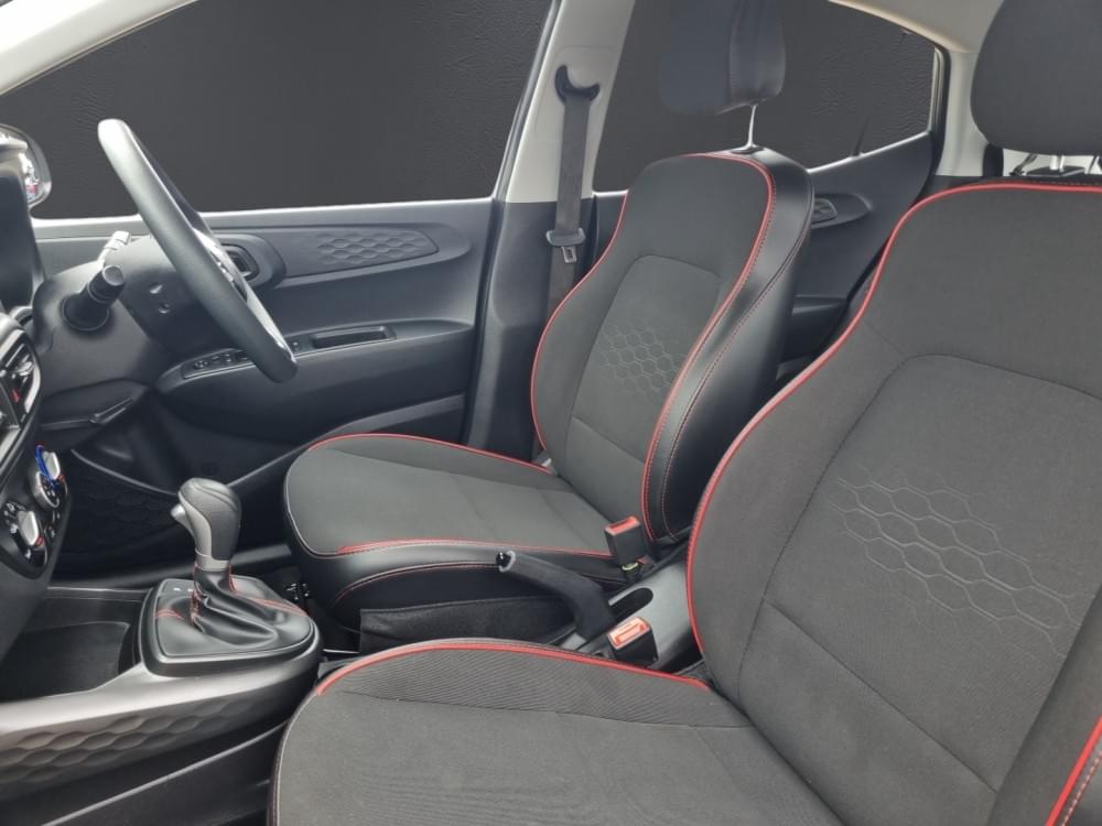 Hyundai Grand I10 1.2 Premium At