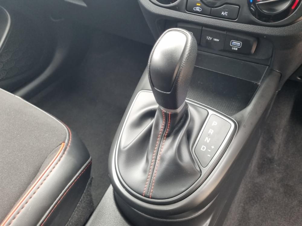 Hyundai Grand I10 1.2 Premium At