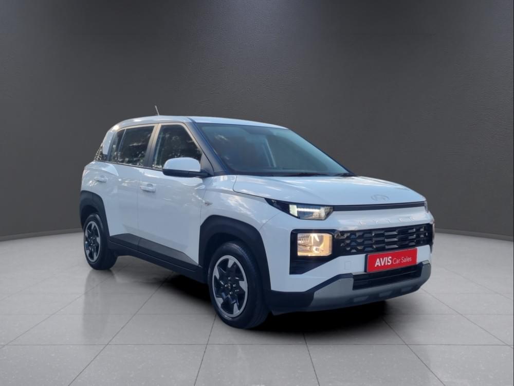 Hyundai Exter 1.2 Premium
