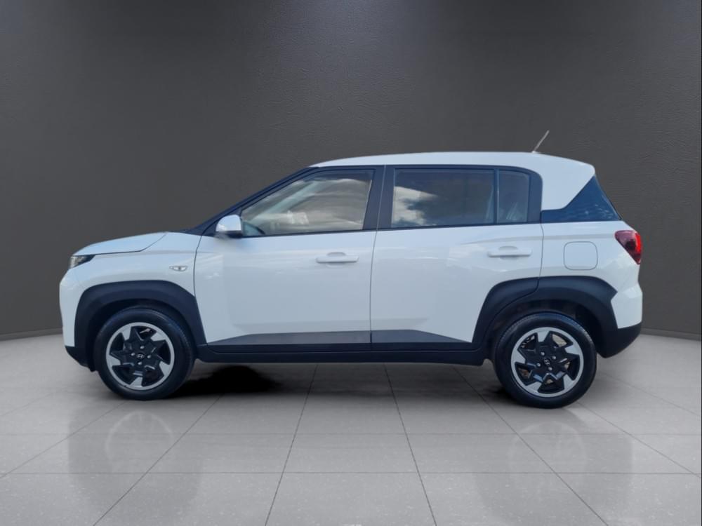 Hyundai Exter 1.2 Premium