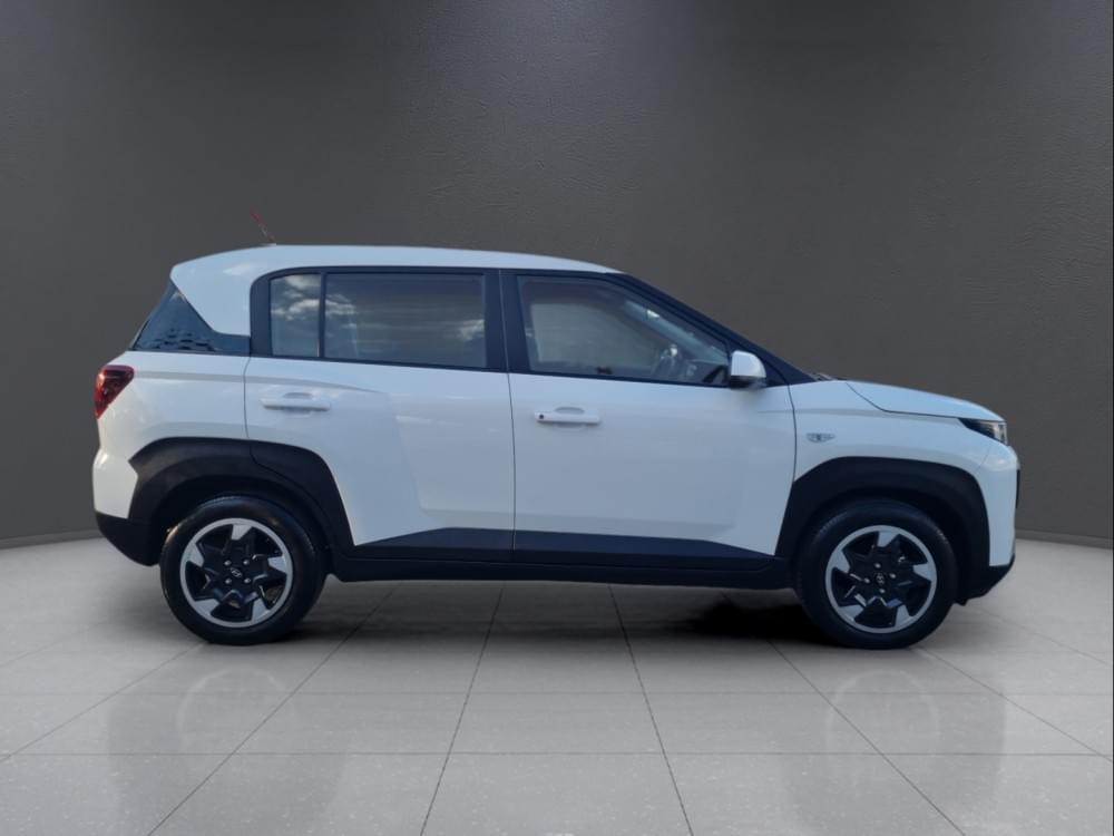 Hyundai Exter 1.2 Premium