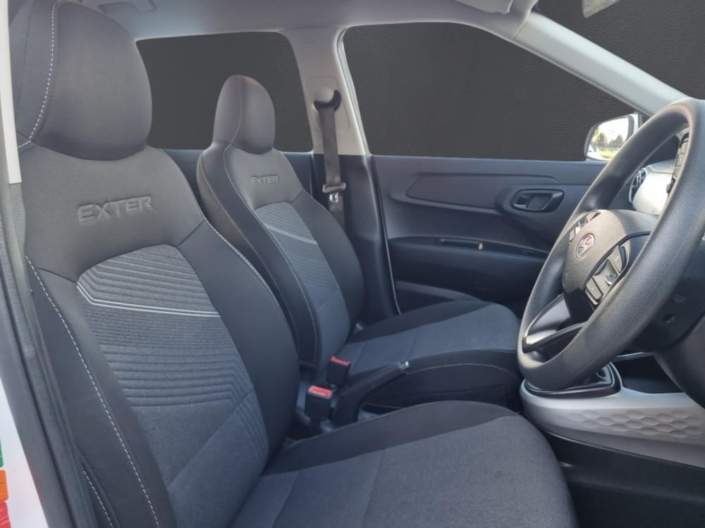 Hyundai Exter 1.2 Premium