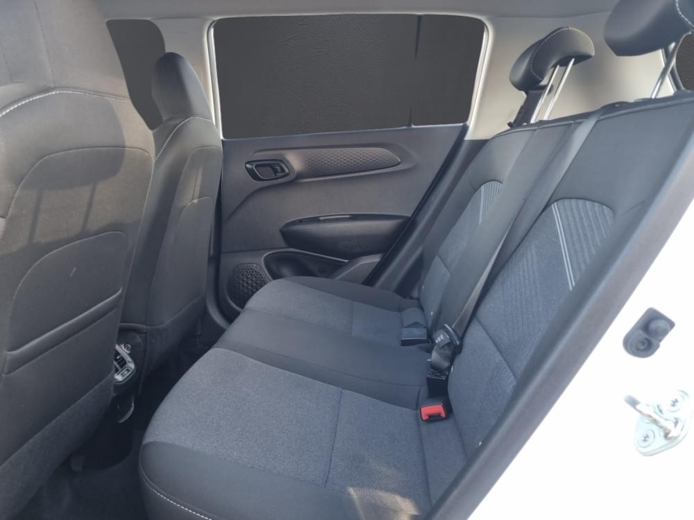 Hyundai Exter 1.2 Premium