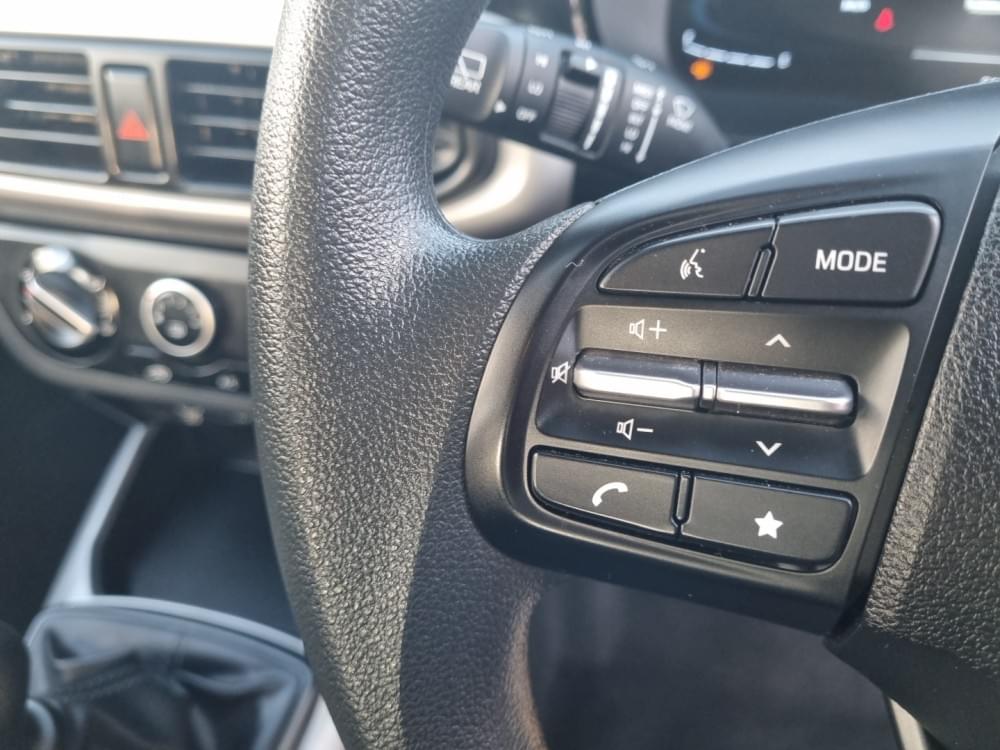 Hyundai Exter 1.2 Premium