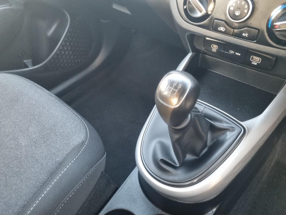 Hyundai Exter 1.2 Premium