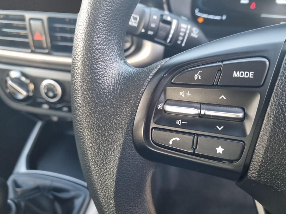 Hyundai Exter 1.2 Premium
