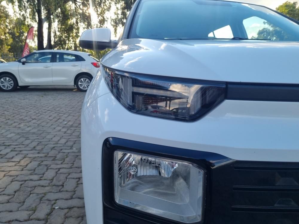 Hyundai Exter 1.2 Premium