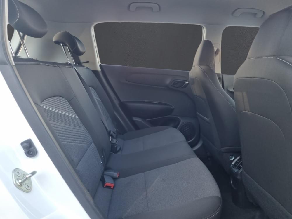 Hyundai Exter 1.2 Premium