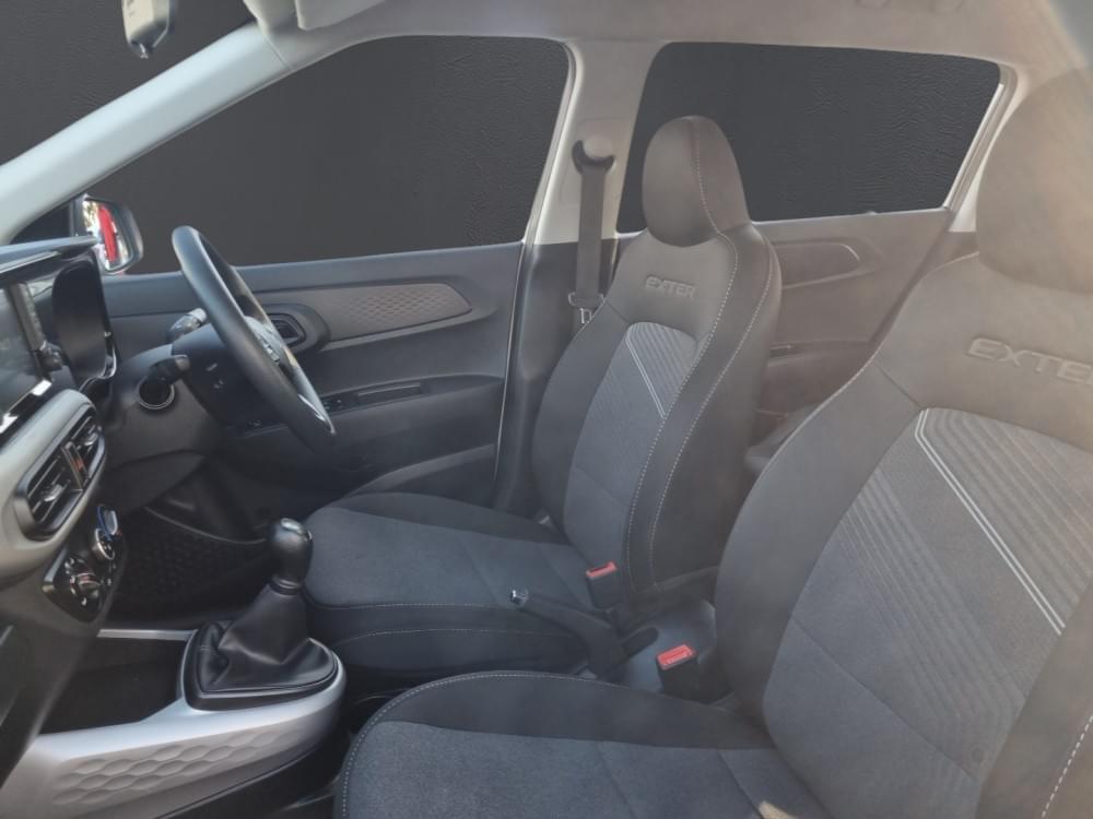 Hyundai Exter 1.2 Premium