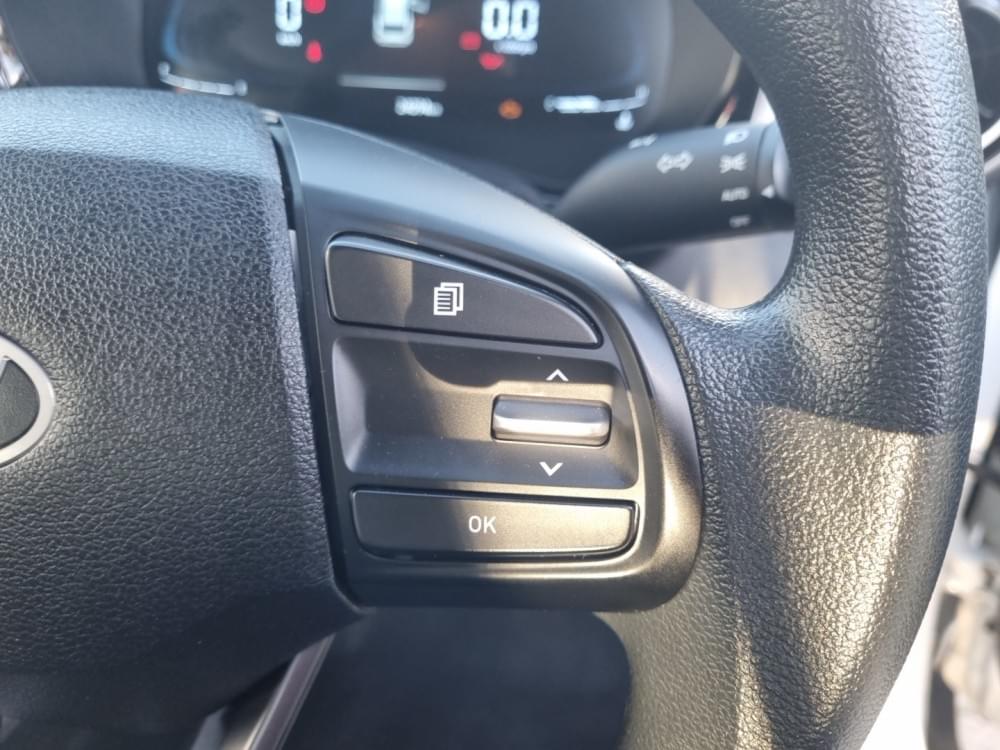 Hyundai Exter 1.2 Premium