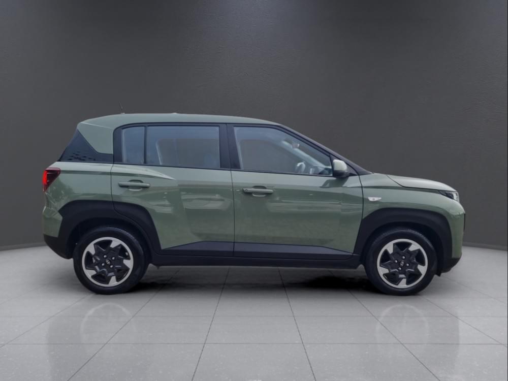 Hyundai Exter 1.2 Premium
