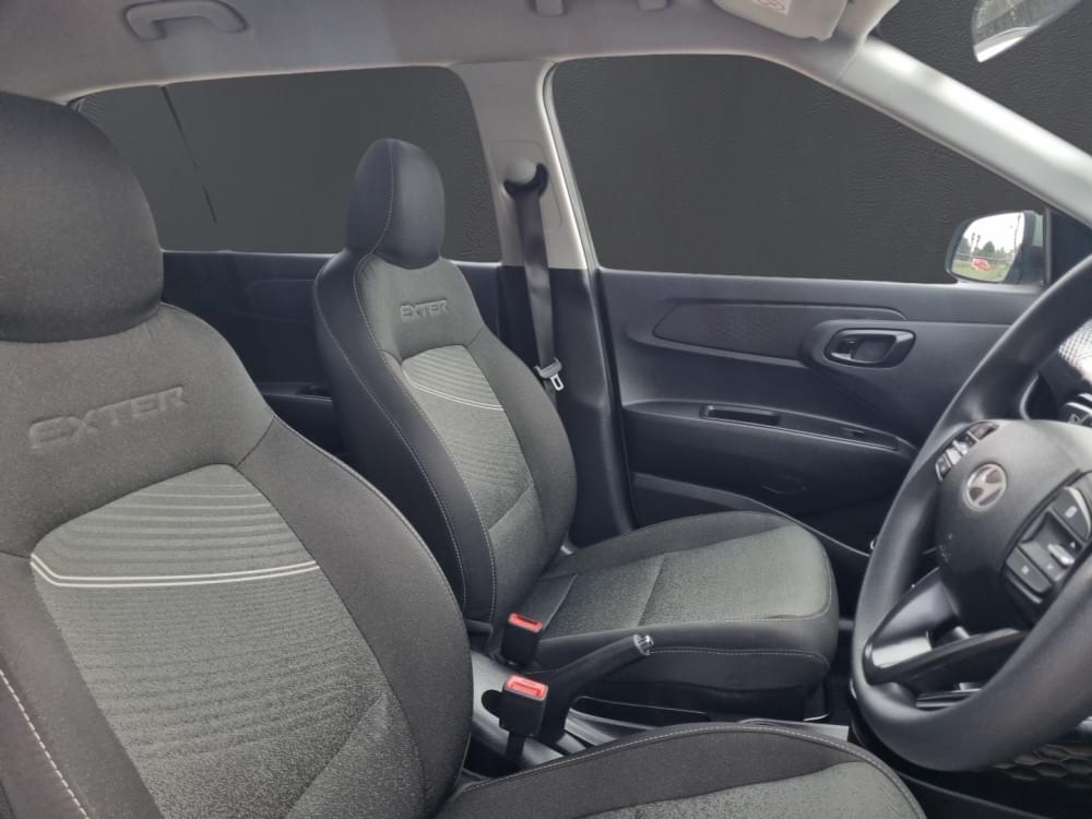 Hyundai Exter 1.2 Premium