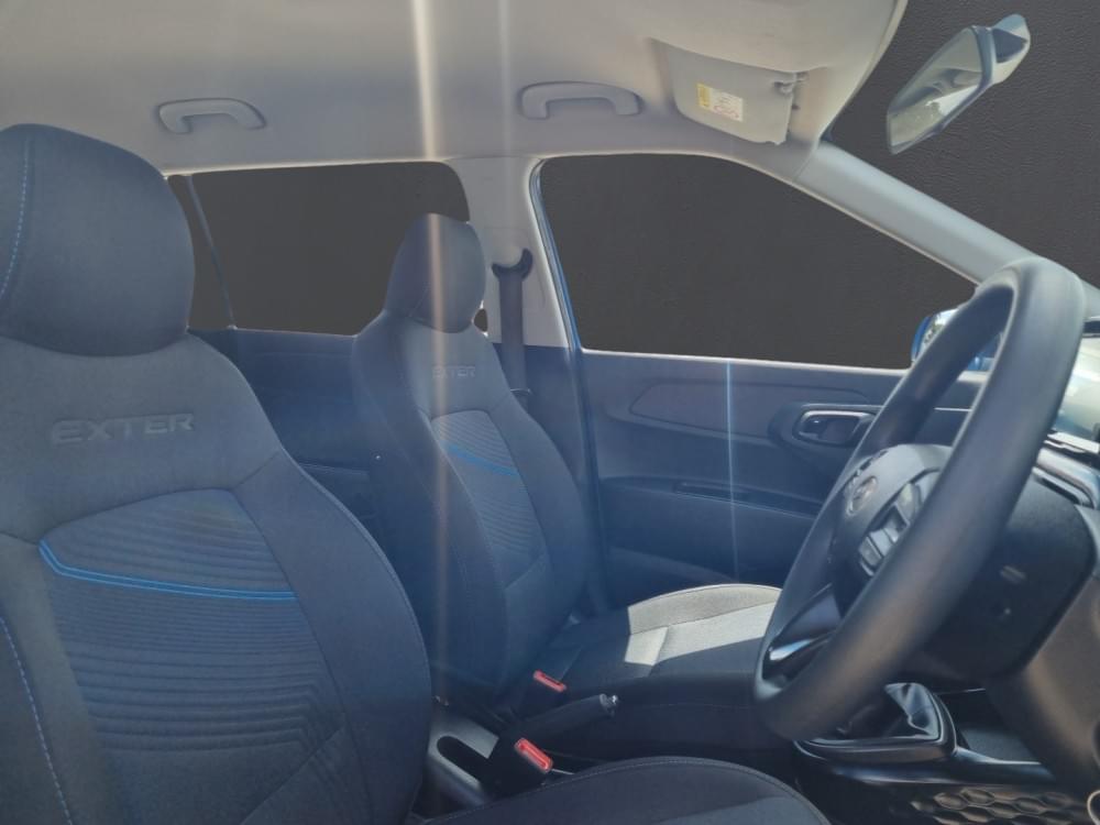 Hyundai Exter 1.2 Premium