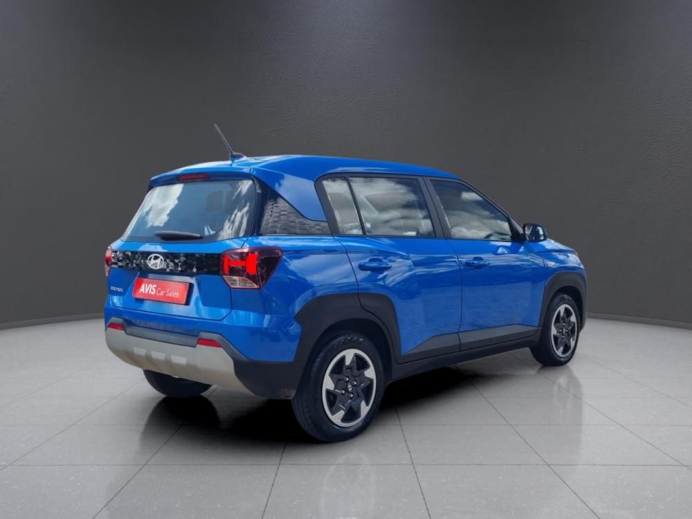 Hyundai Exter 1.2 Premium