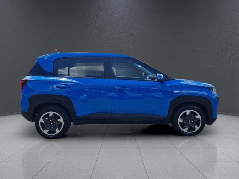 Hyundai Exter 1.2 Premium