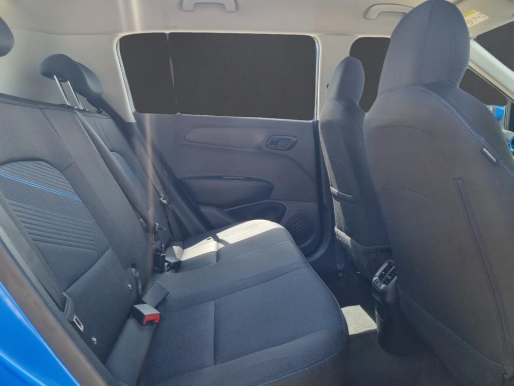 Hyundai Exter 1.2 Premium