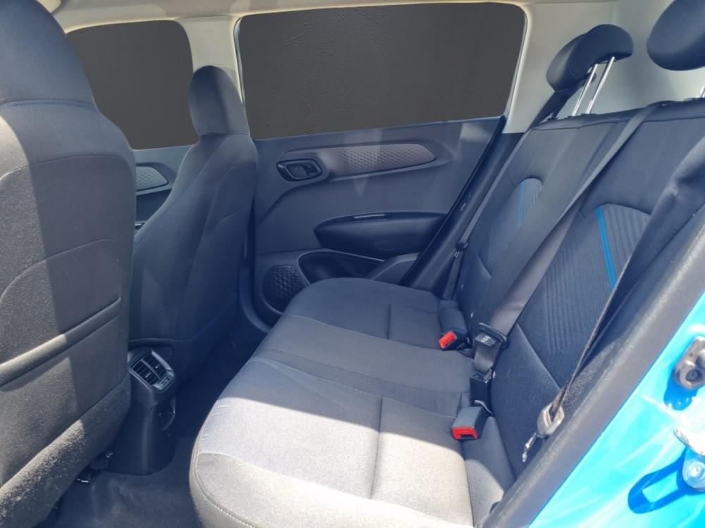 Hyundai Exter 1.2 Premium