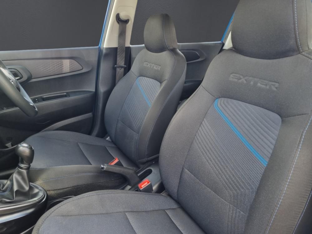 Hyundai Exter 1.2 Premium