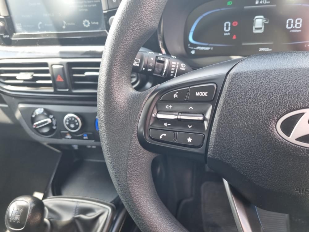 Hyundai Exter 1.2 Premium