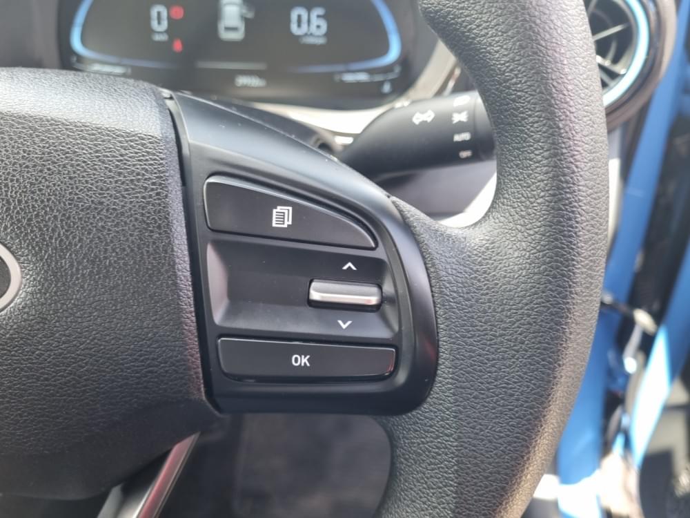 Hyundai Exter 1.2 Premium