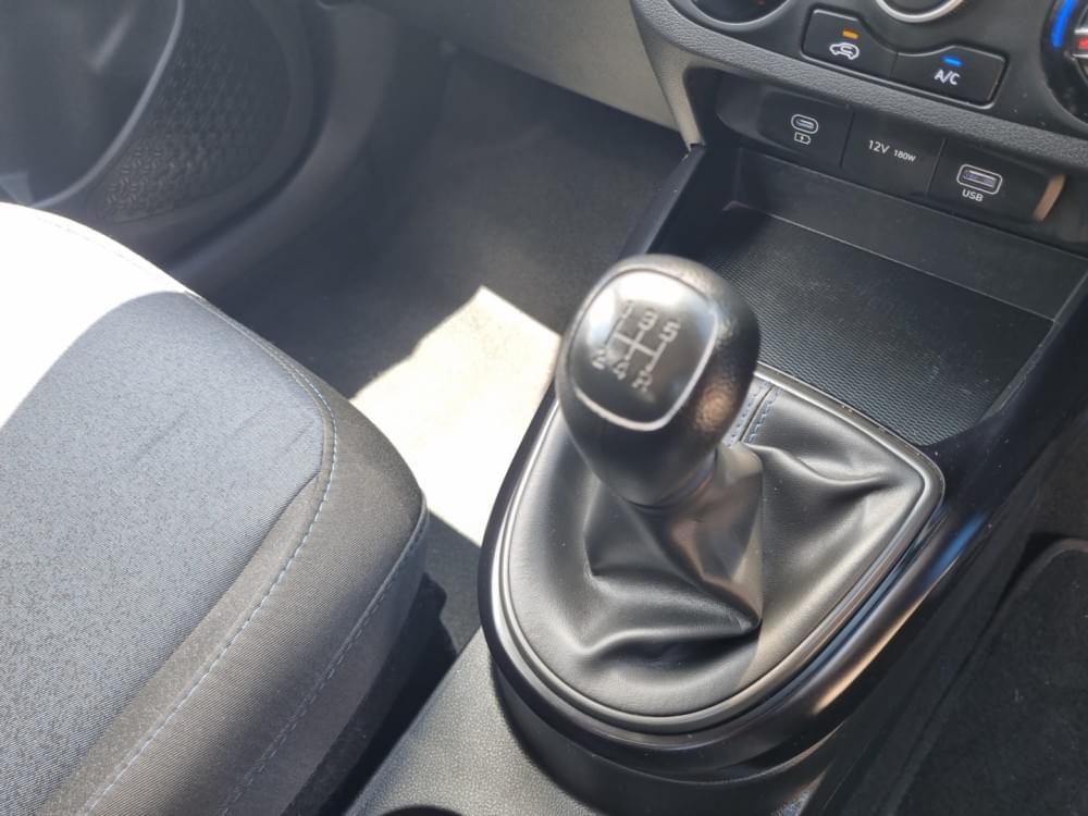 Hyundai Exter 1.2 Premium