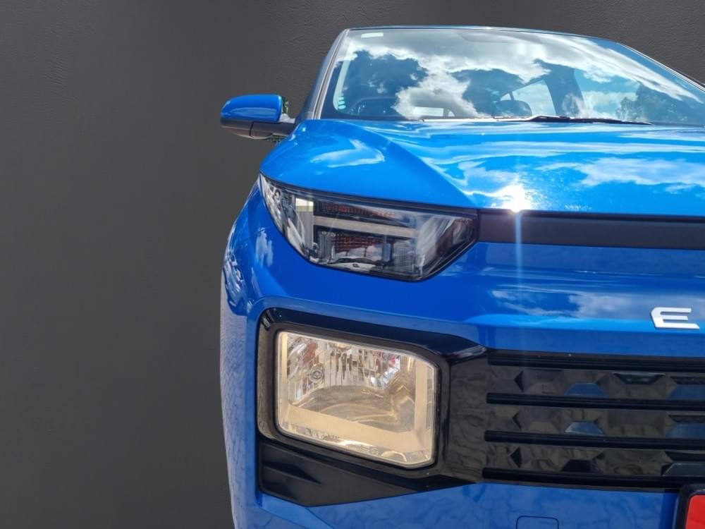 Hyundai Exter 1.2 Premium