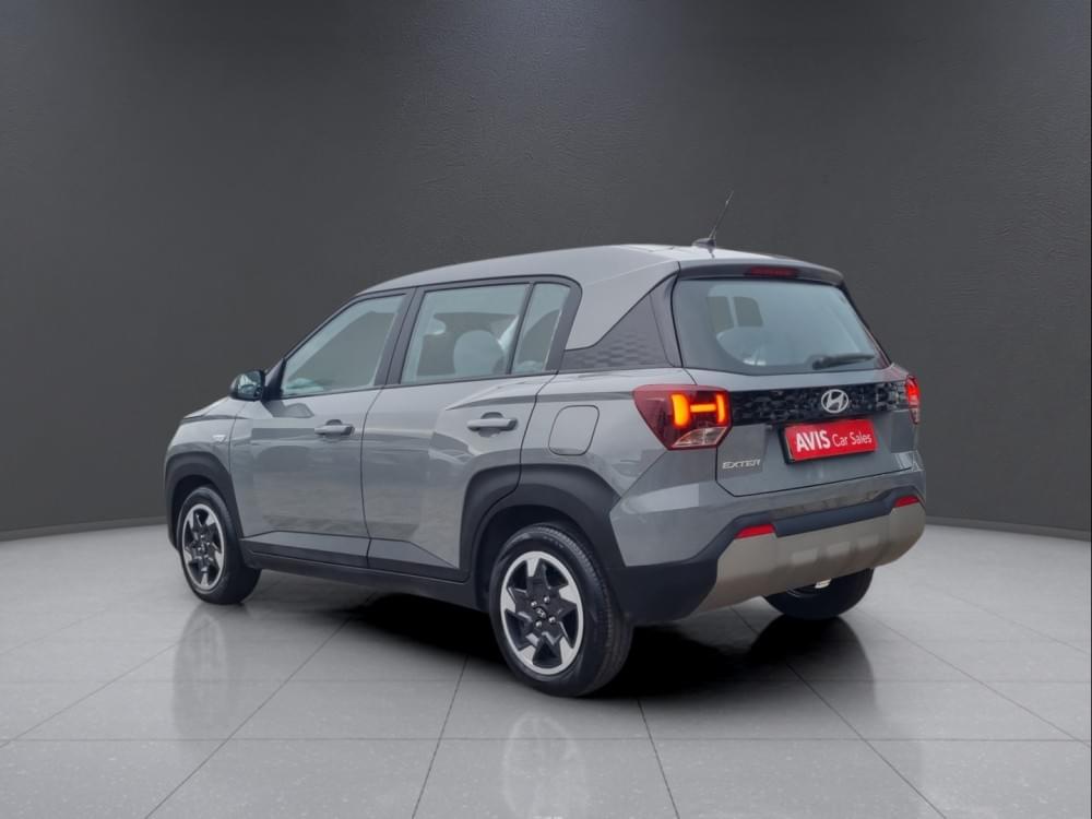 Hyundai Exter 1.2 Premium