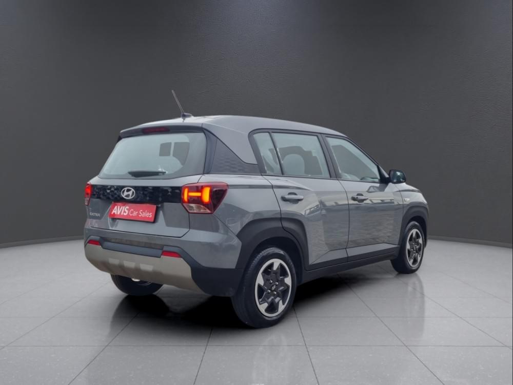 Hyundai Exter 1.2 Premium