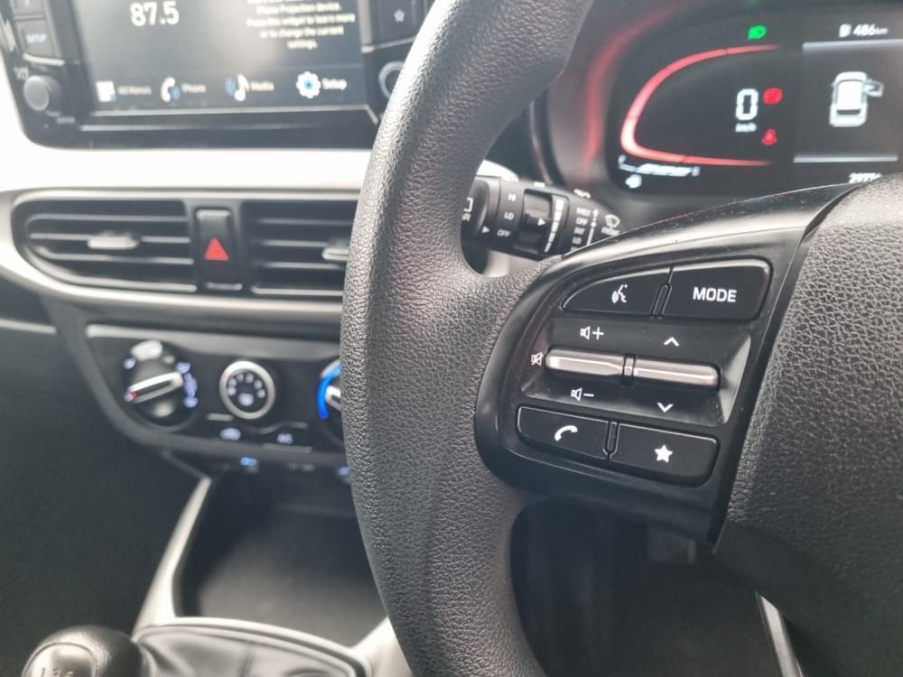 Hyundai Exter 1.2 Premium