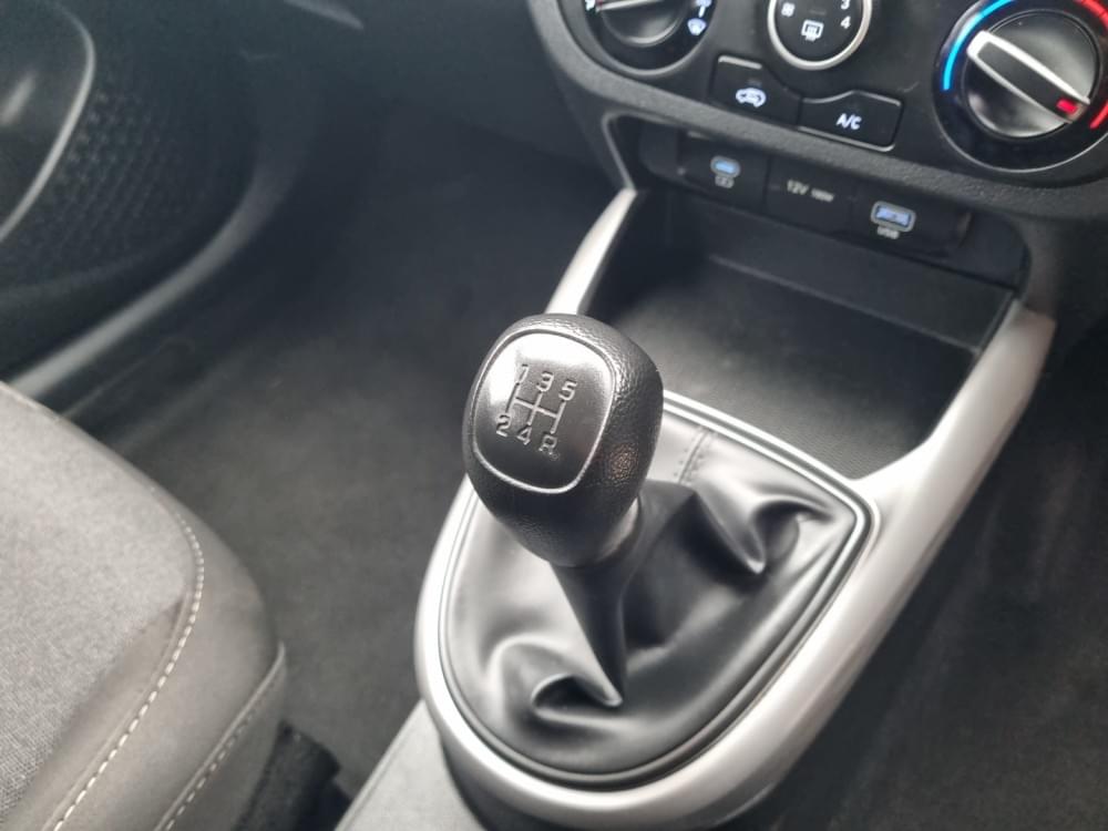 Hyundai Exter 1.2 Premium