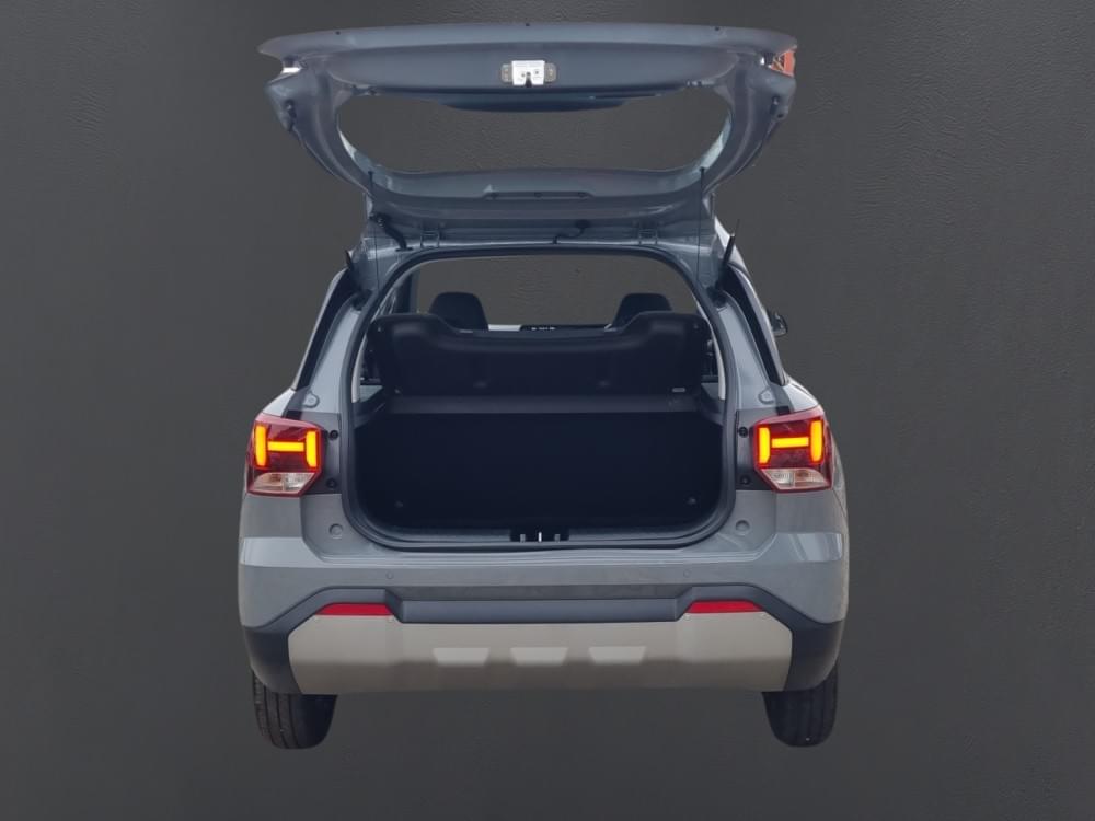 Hyundai Exter 1.2 Premium