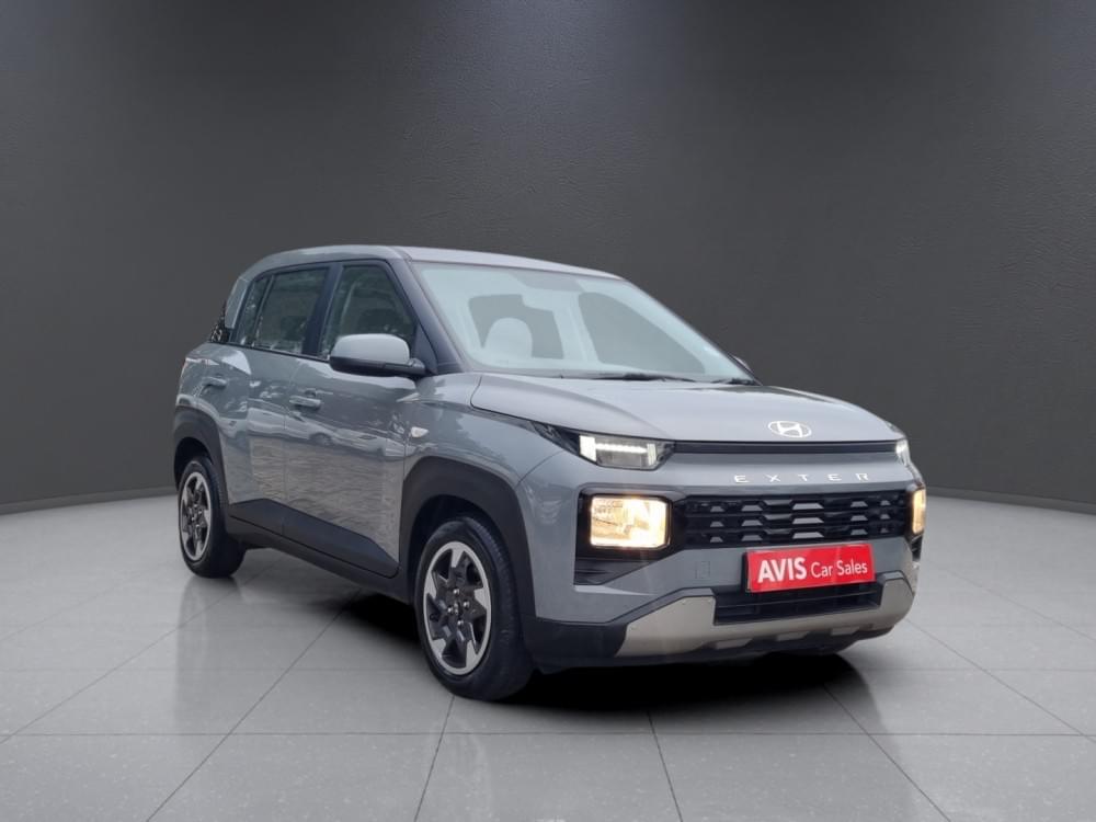 Hyundai Exter 1.2 Premium