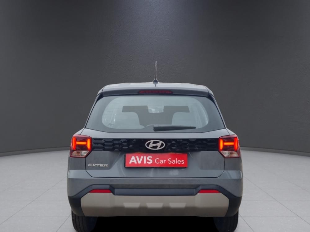 Hyundai Exter 1.2 Premium