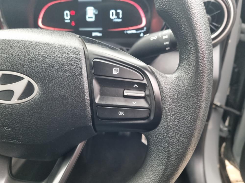 Hyundai Exter 1.2 Premium