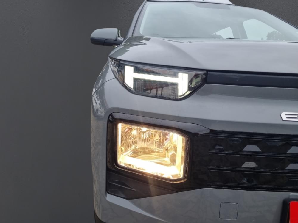 Hyundai Exter 1.2 Premium