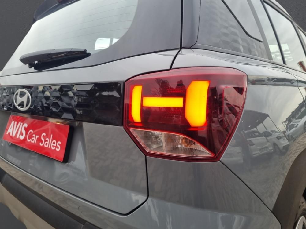 Hyundai Exter 1.2 Premium