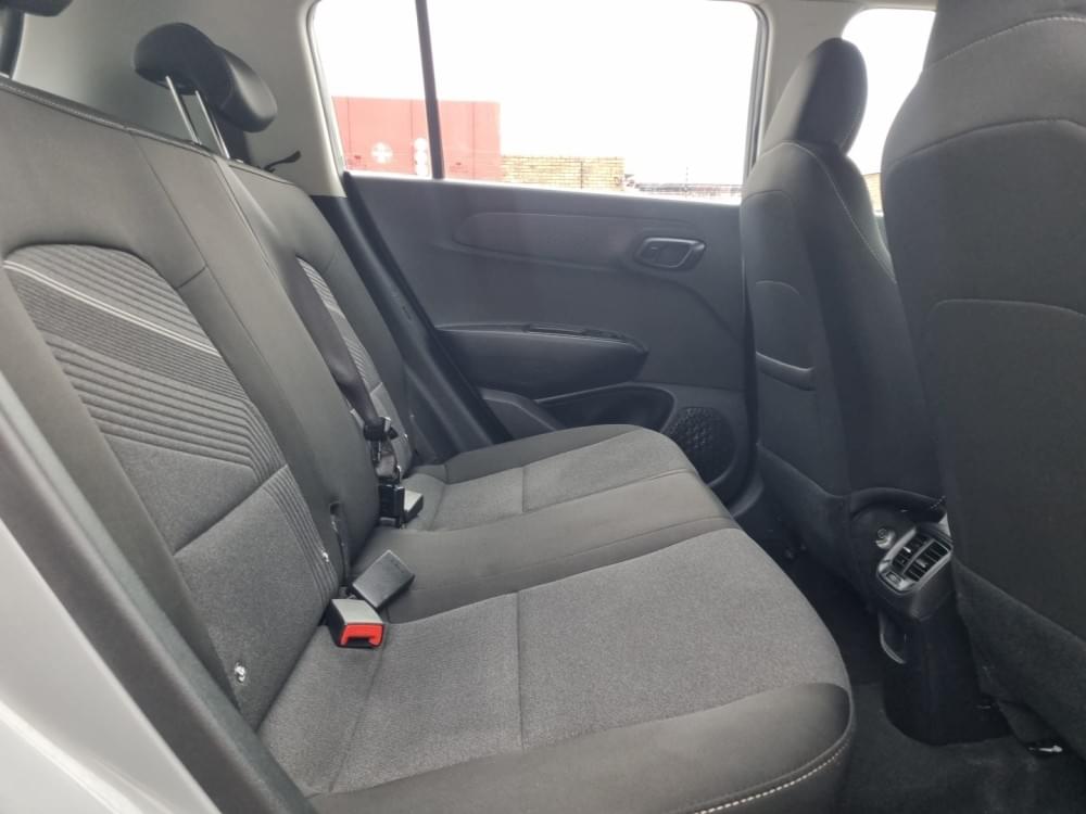 Hyundai Exter 1.2 Premium