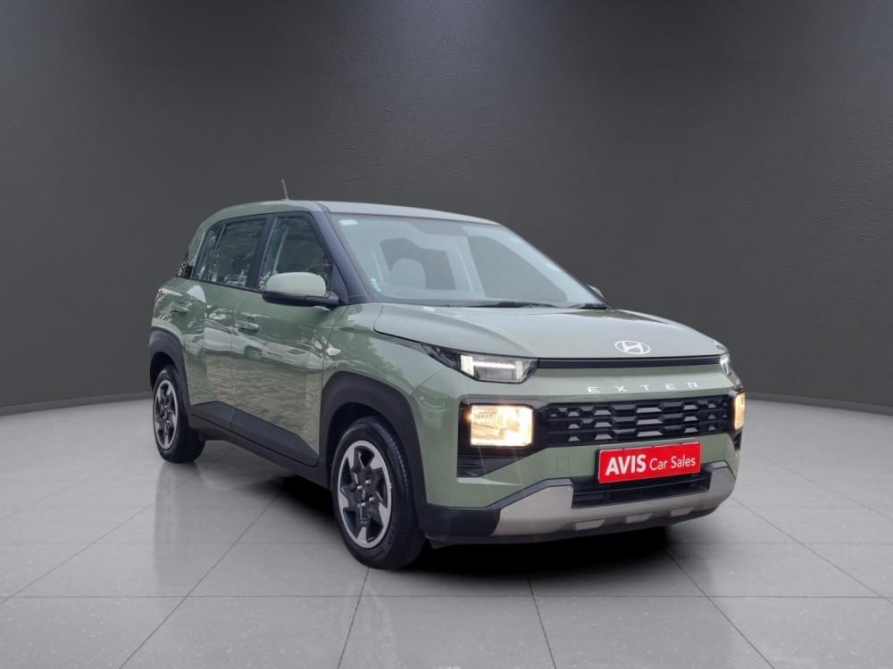 Hyundai Exter 1.2 Premium