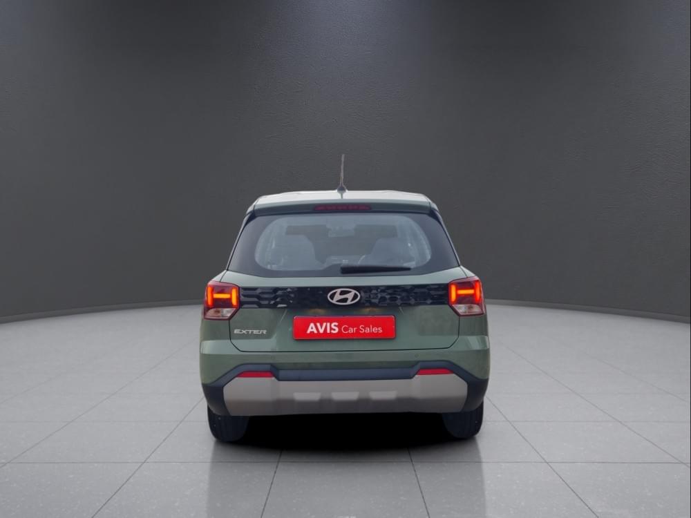 Hyundai Exter 1.2 Premium